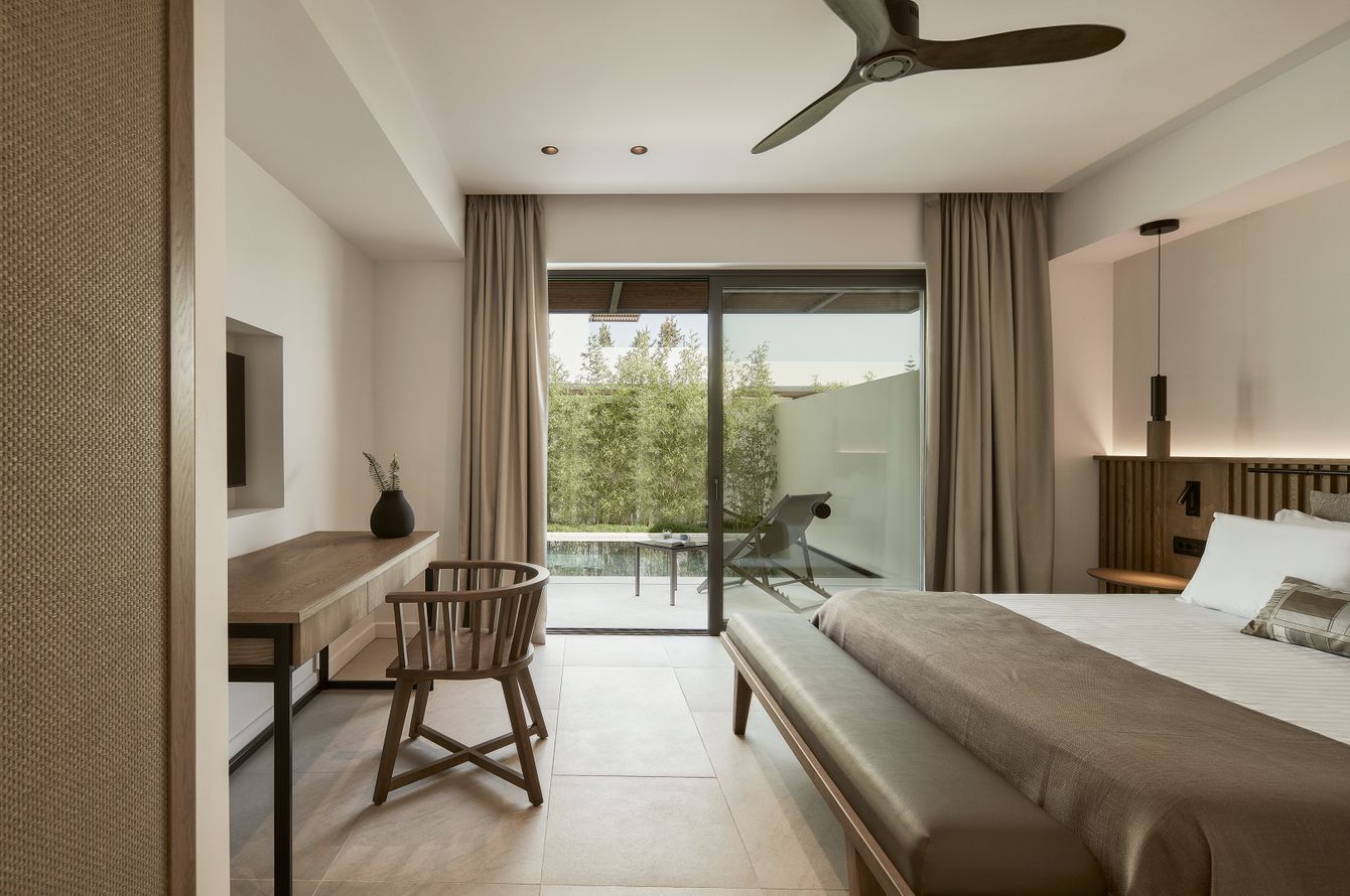 Junior Suite