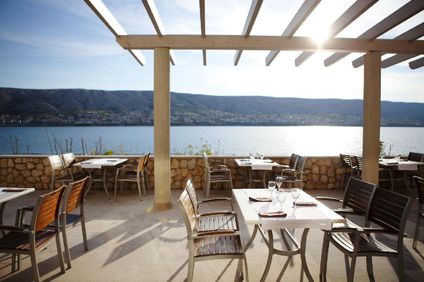 4. Bild der Unterkunft