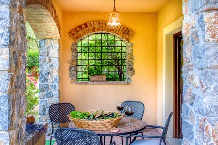 11. Image de l'établissement