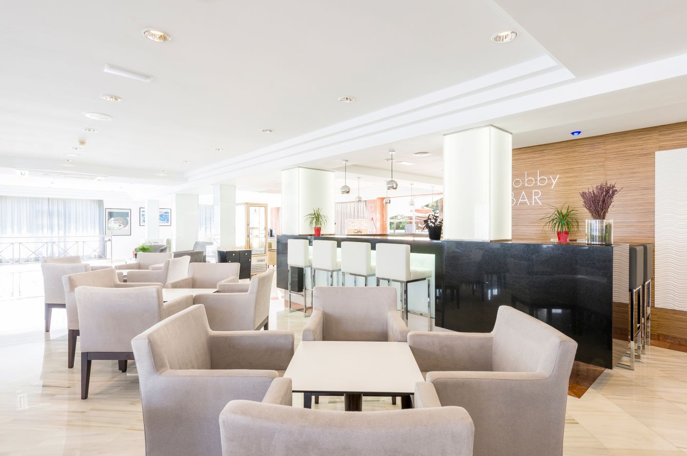 Vista Park Hotel