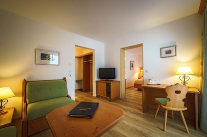 18. Bild der Unterkunft