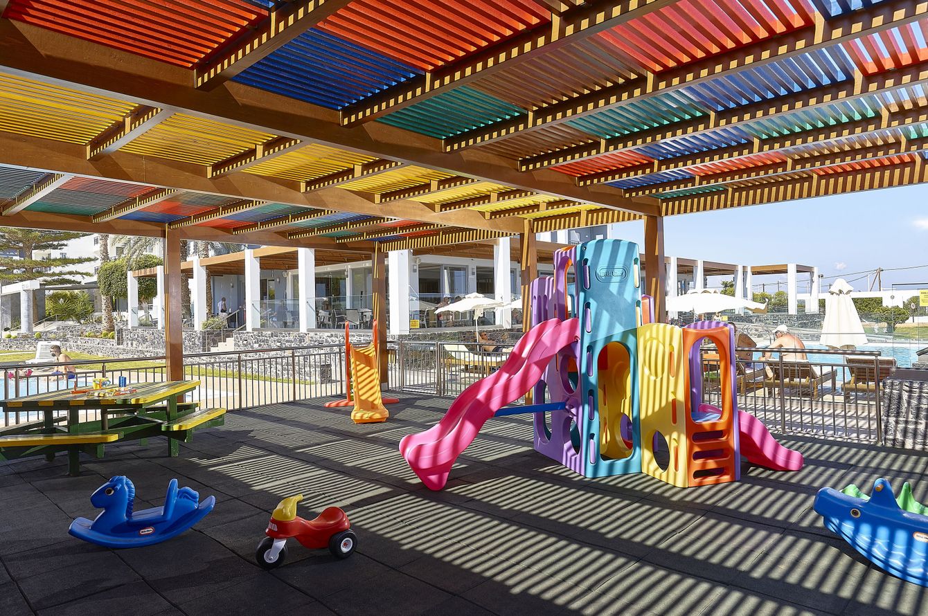 Spielplatz