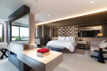 2. Bild der Unterkunft