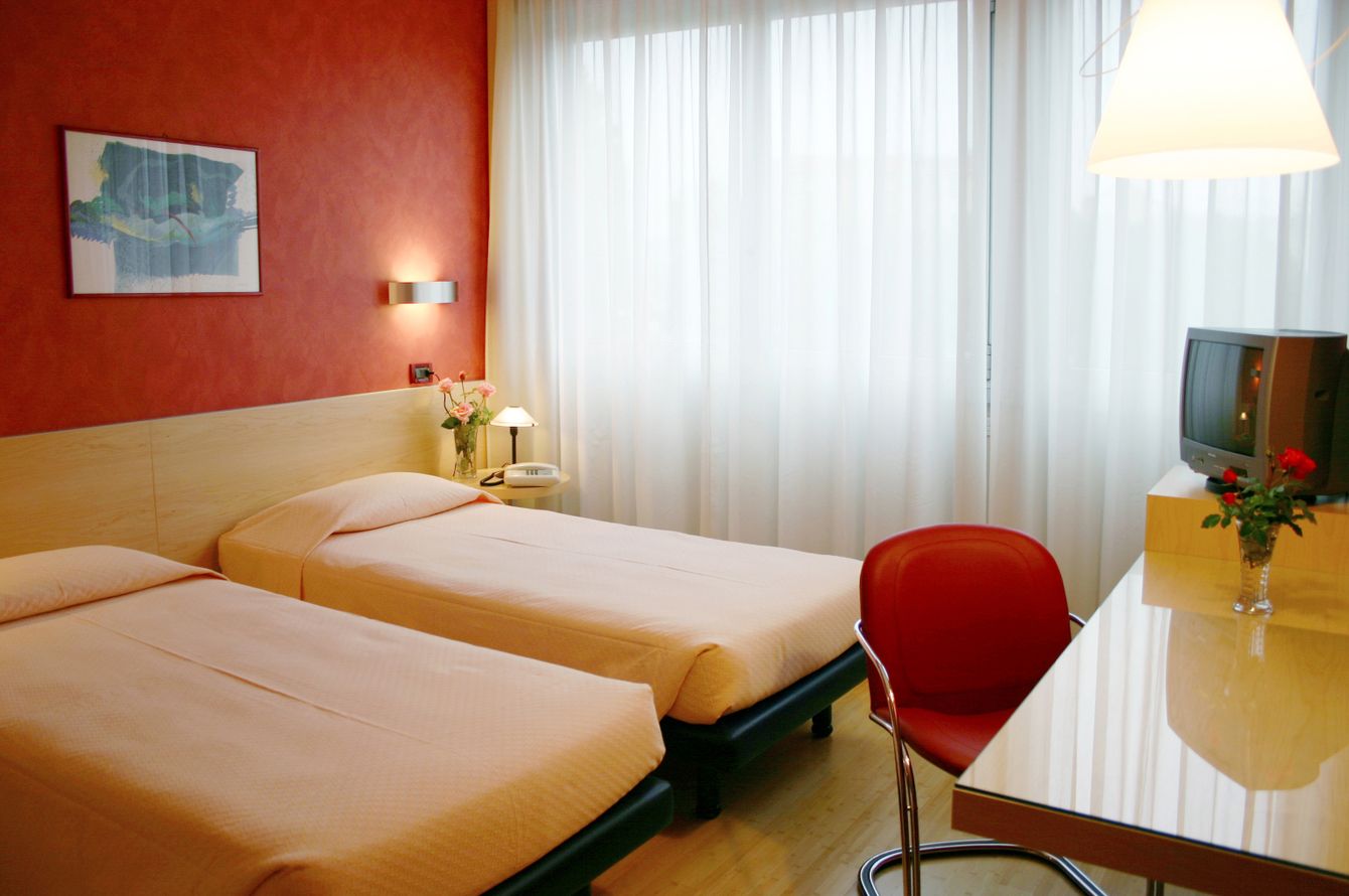 2.Bild der Unterkunft