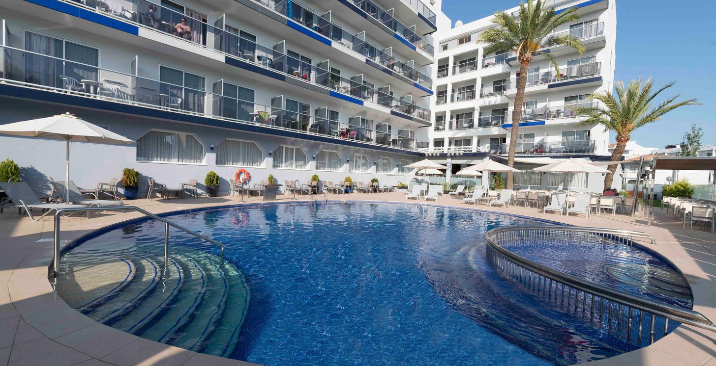 Vista Park Hotel