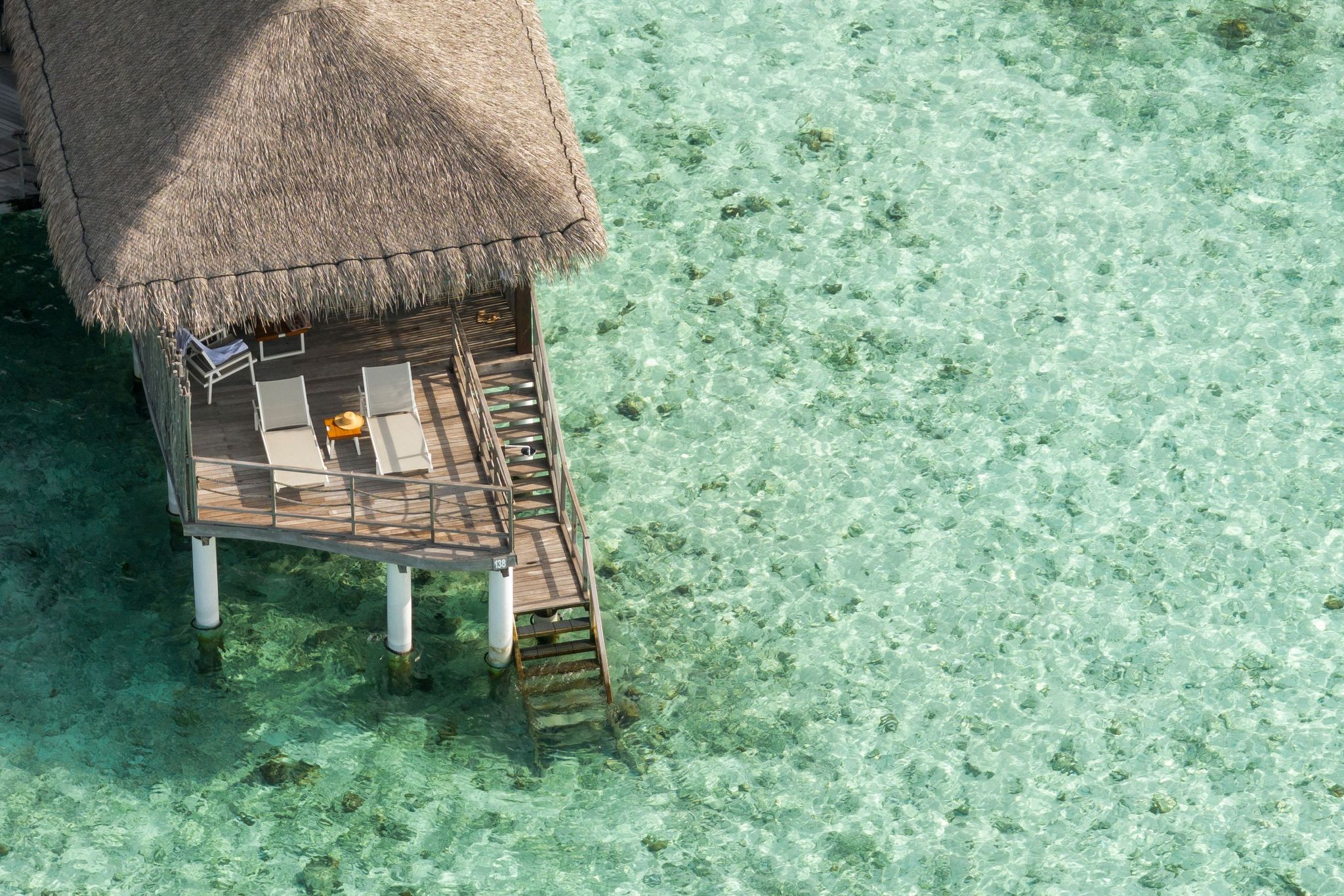 Water Villa