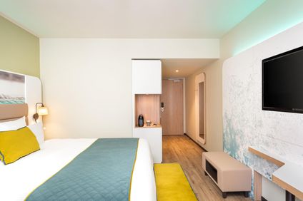 4. Bild der Unterkunft