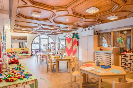 7. Bild der Unterkunft