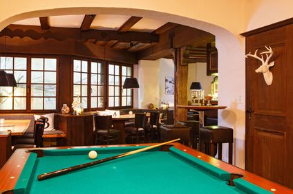 12. Bild der Unterkunft