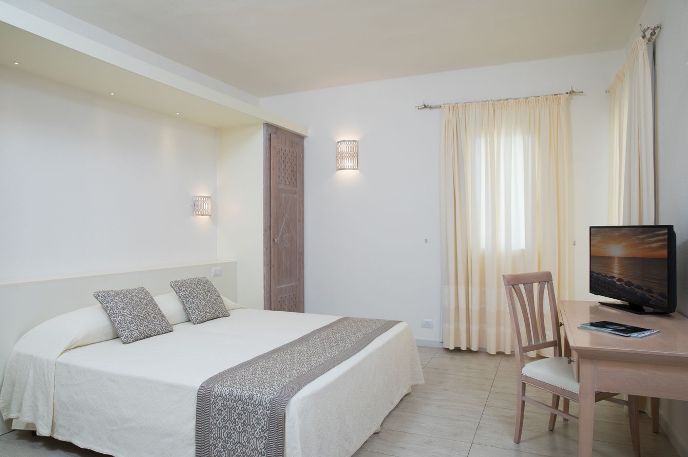 Chambre double Executive