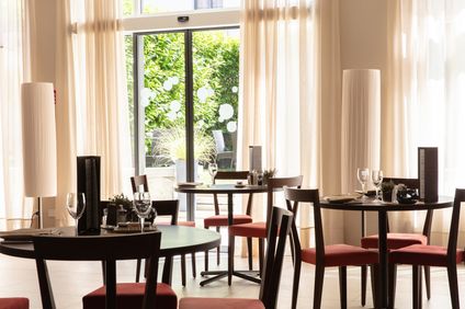 12. Image de l'établissement