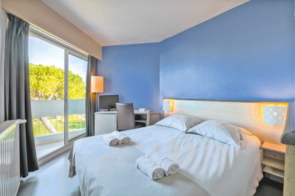 2. Bild der Unterkunft