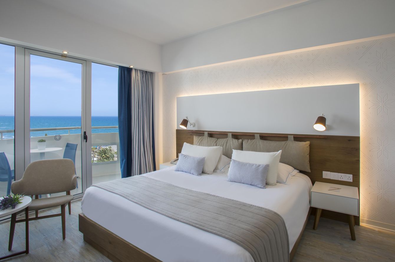 Doppelzimmer Superior Premium