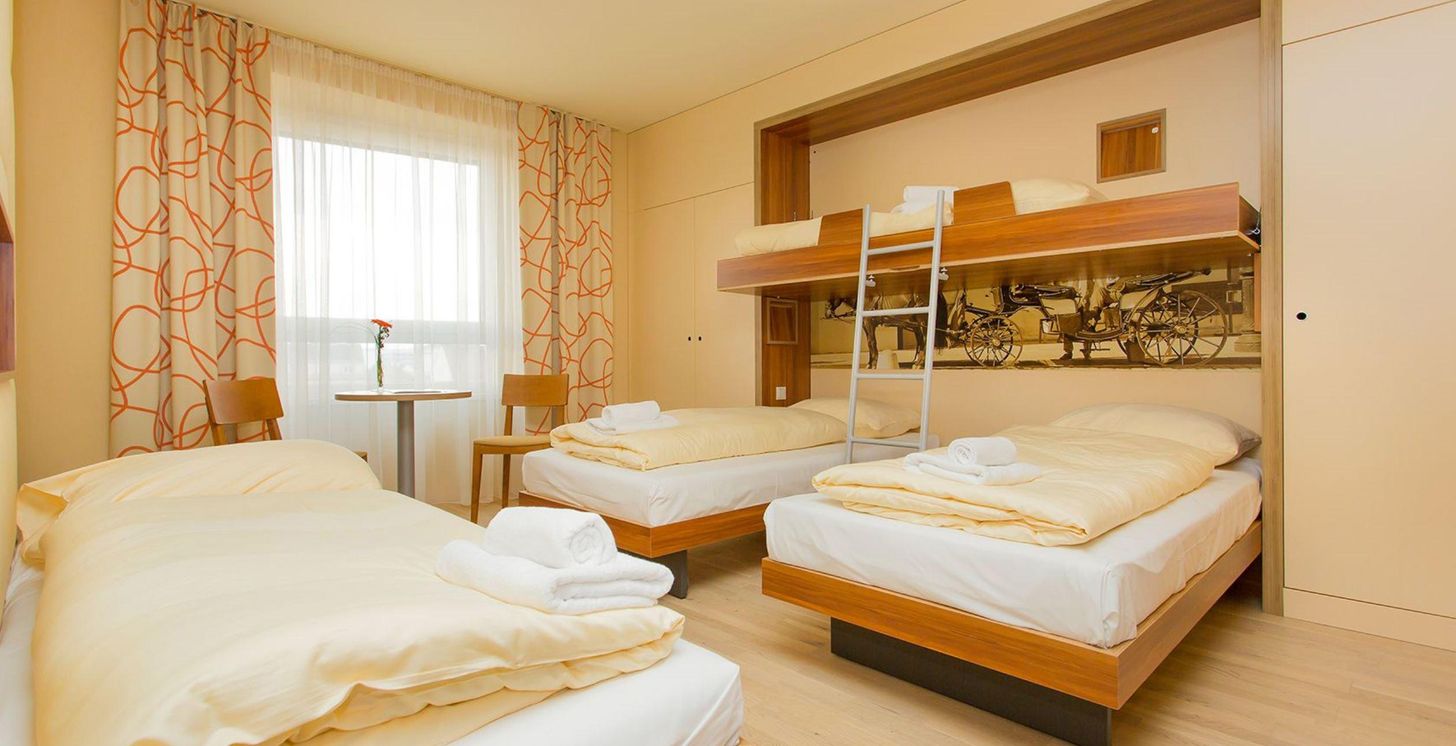 Chambre familiale