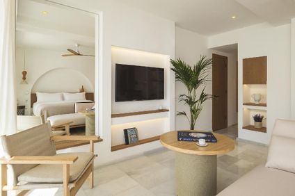 Doppelzimmer Premium