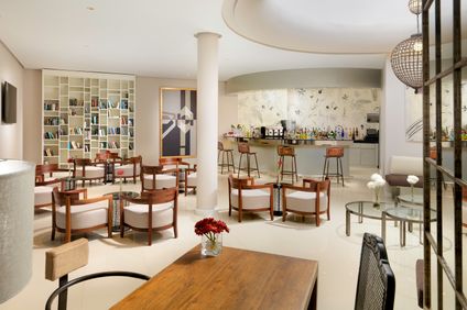 7. Bild der Unterkunft