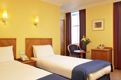 5. Bild der Unterkunft