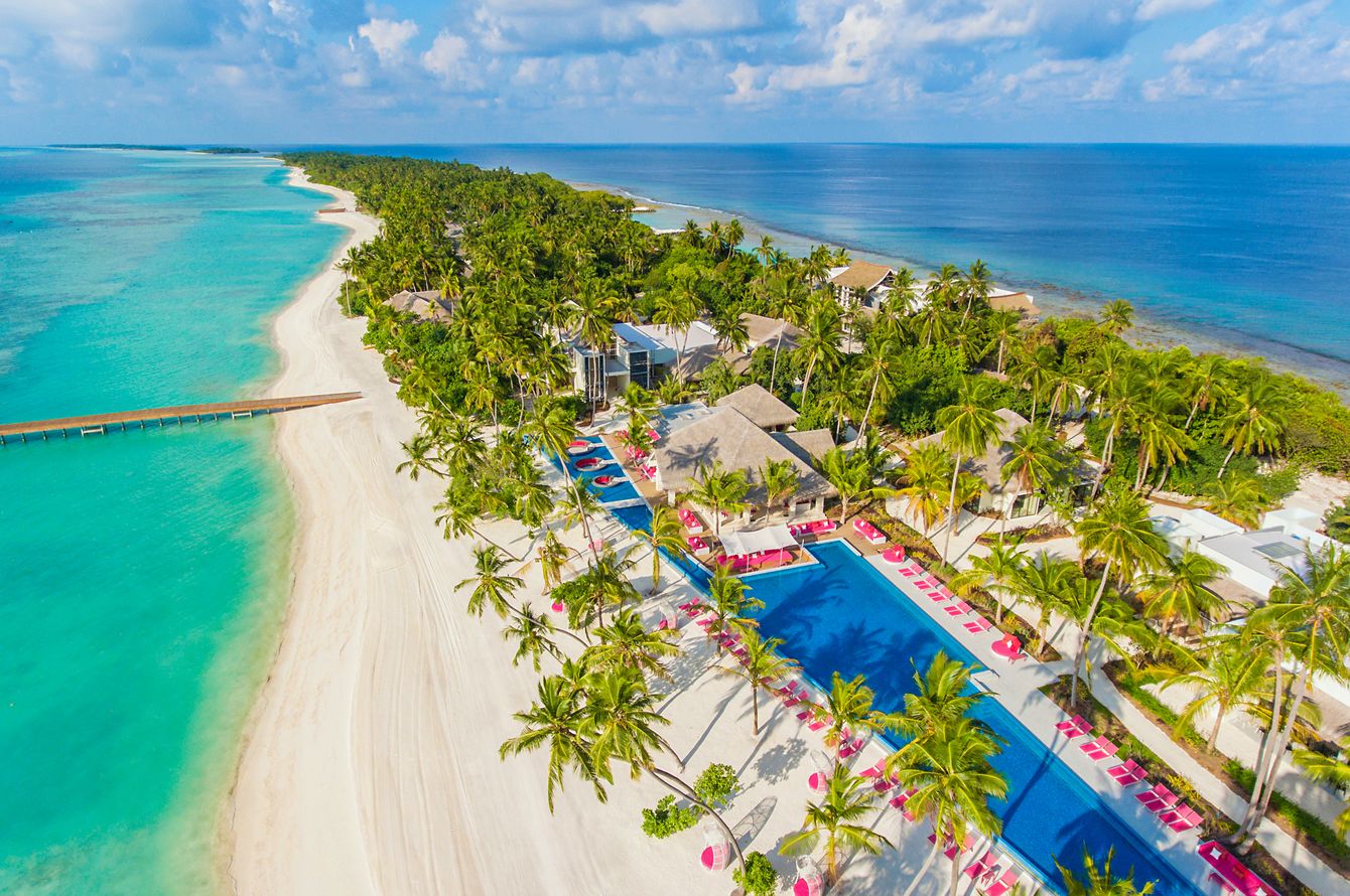 Kandima Maldives