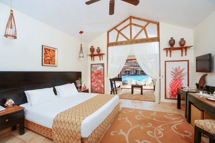 Bungalow - Jungle Aqua Park