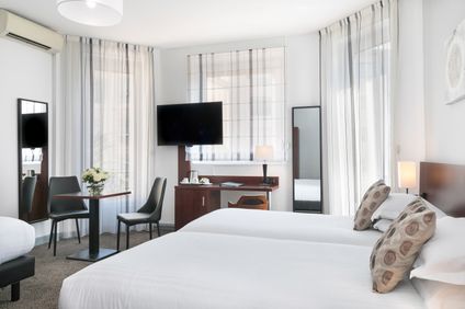 10. Bild der Unterkunft