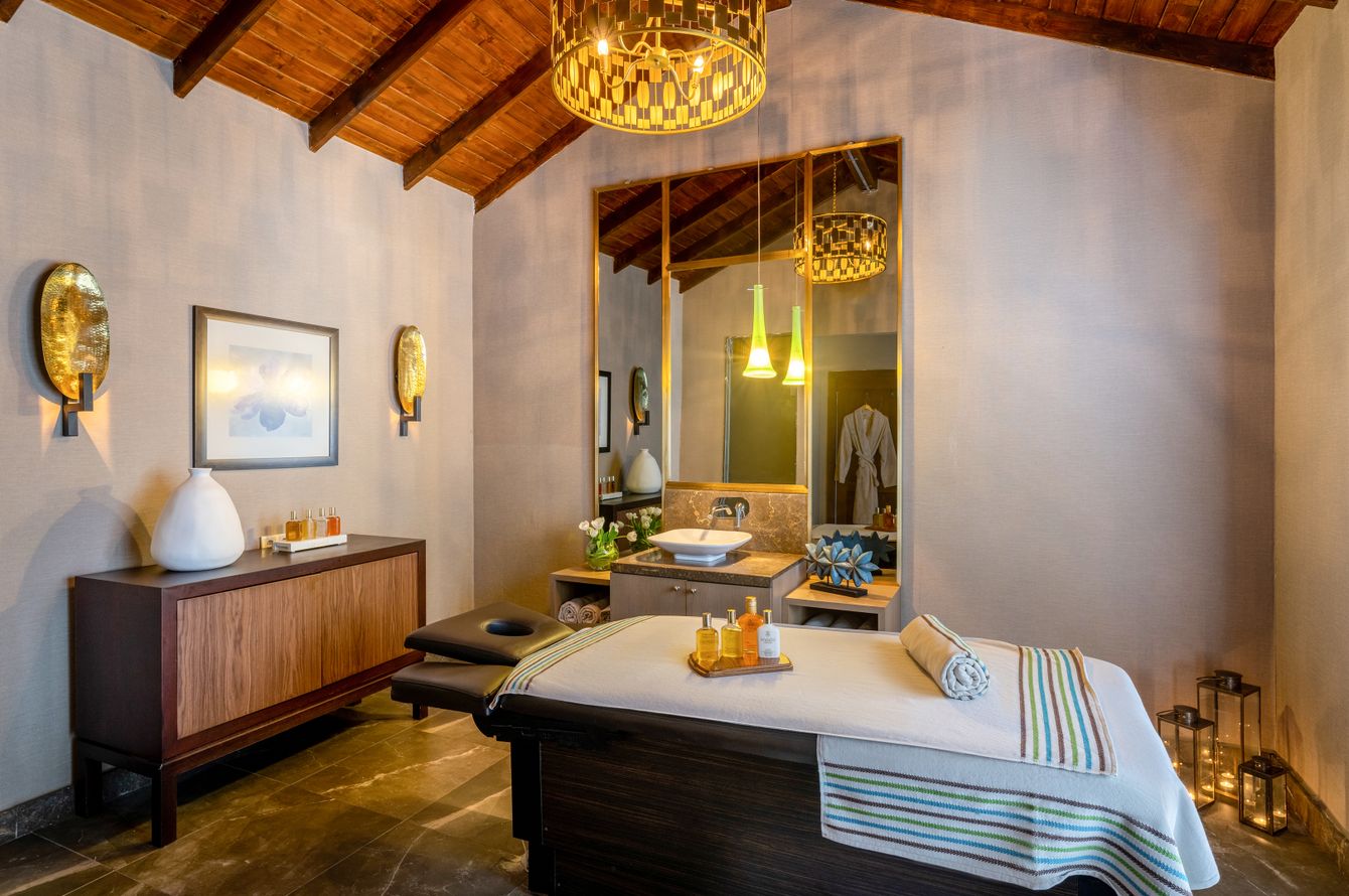 Spa