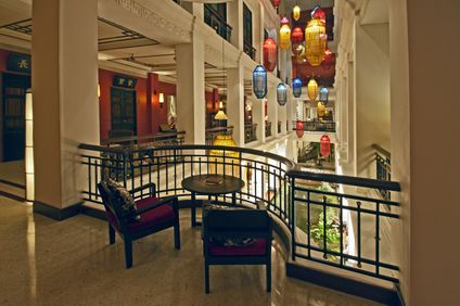 7. Bild der Unterkunft