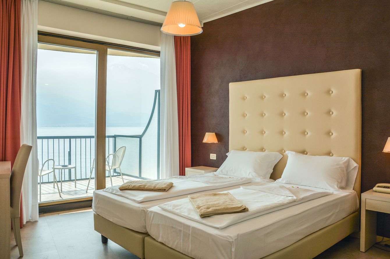 Chambre double