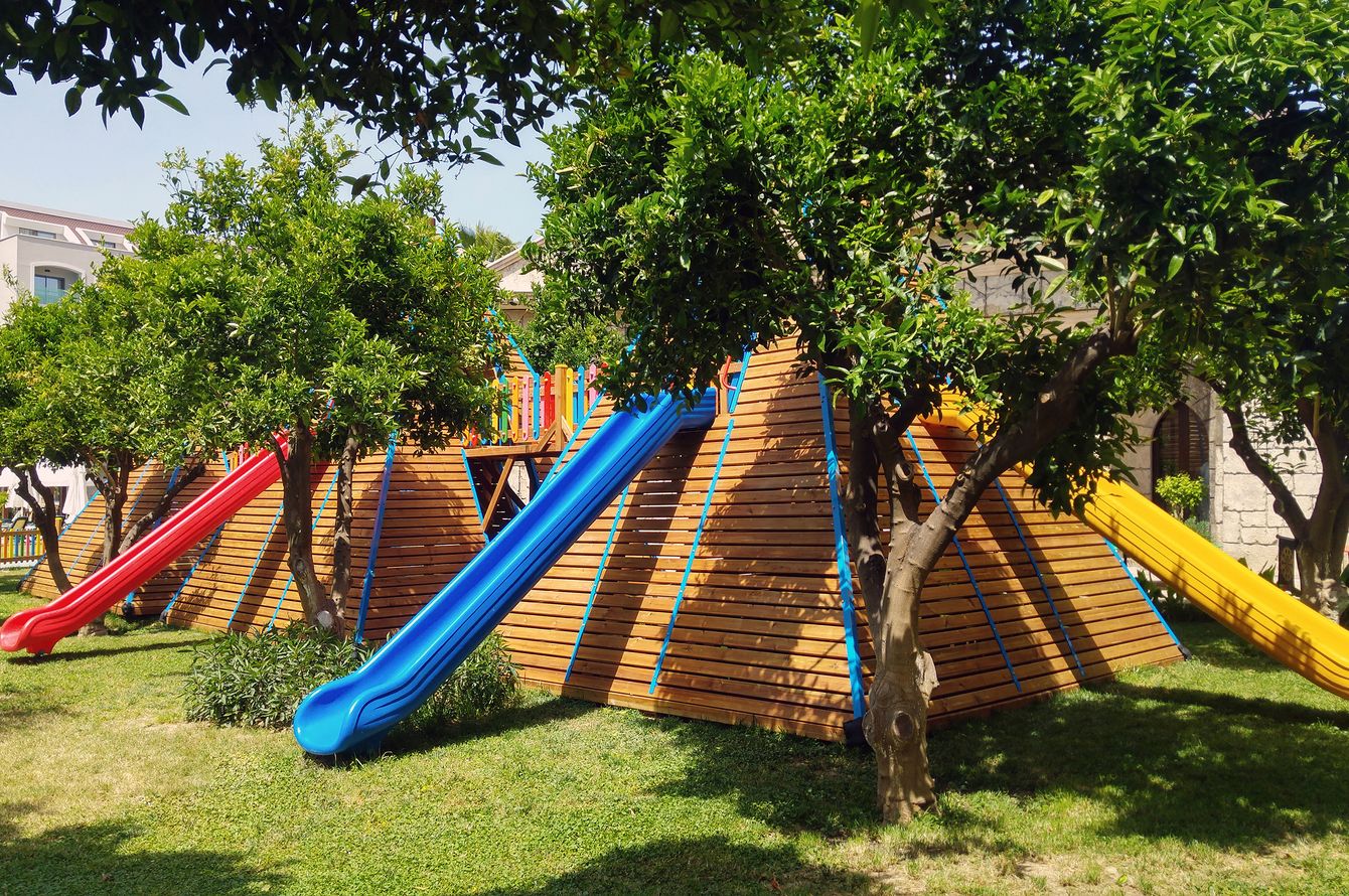 Spielplatz