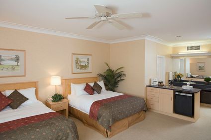 3. Bild der Unterkunft