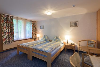 6. Bild der Unterkunft