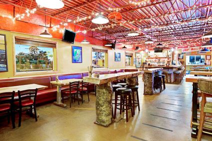 7. Bild der Unterkunft