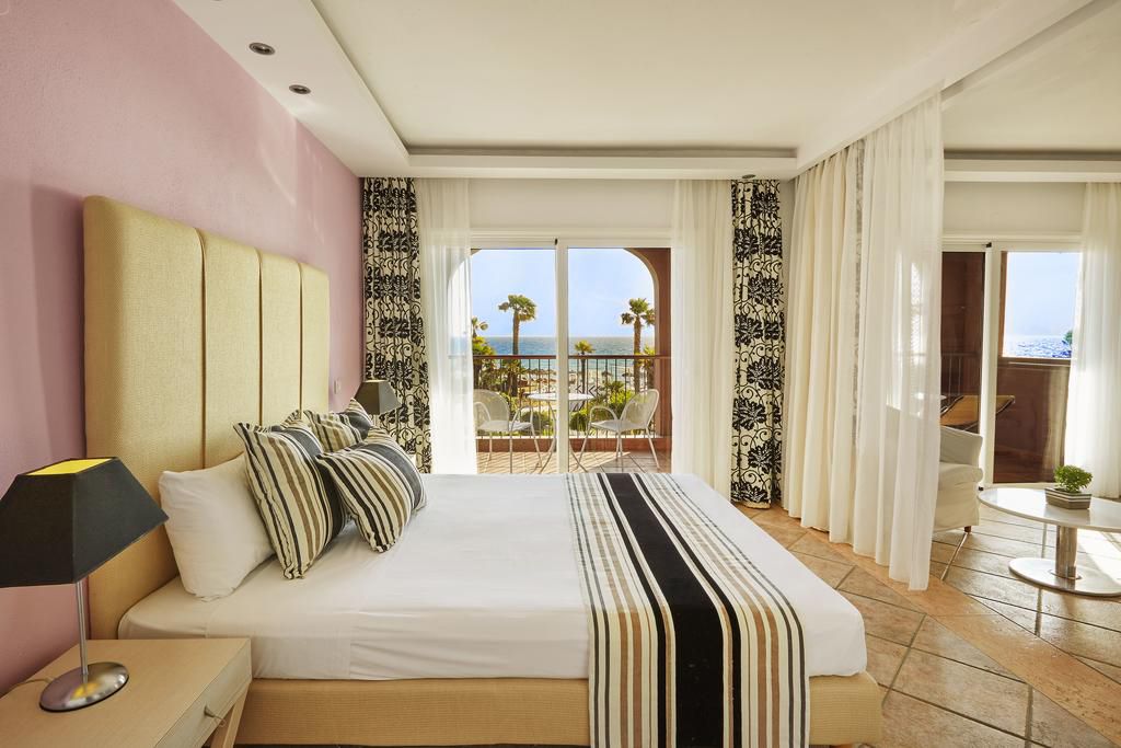 Suite Deluxe