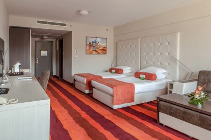 5. Bild der Unterkunft