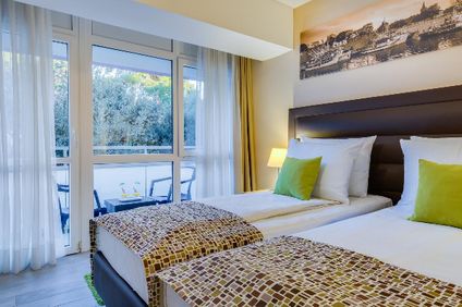 11. Image de l'établissement