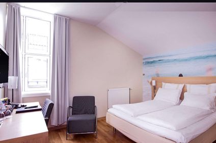 8. Bild der Unterkunft