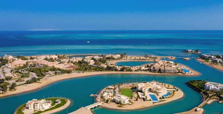 El Gouna