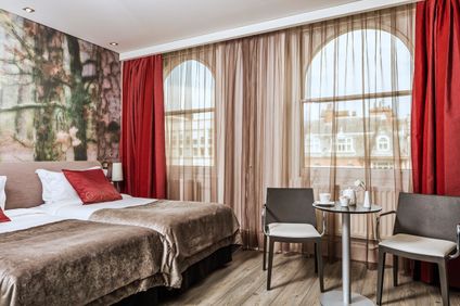 2. Bild der Unterkunft