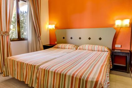 Familienzimmer Meersicht