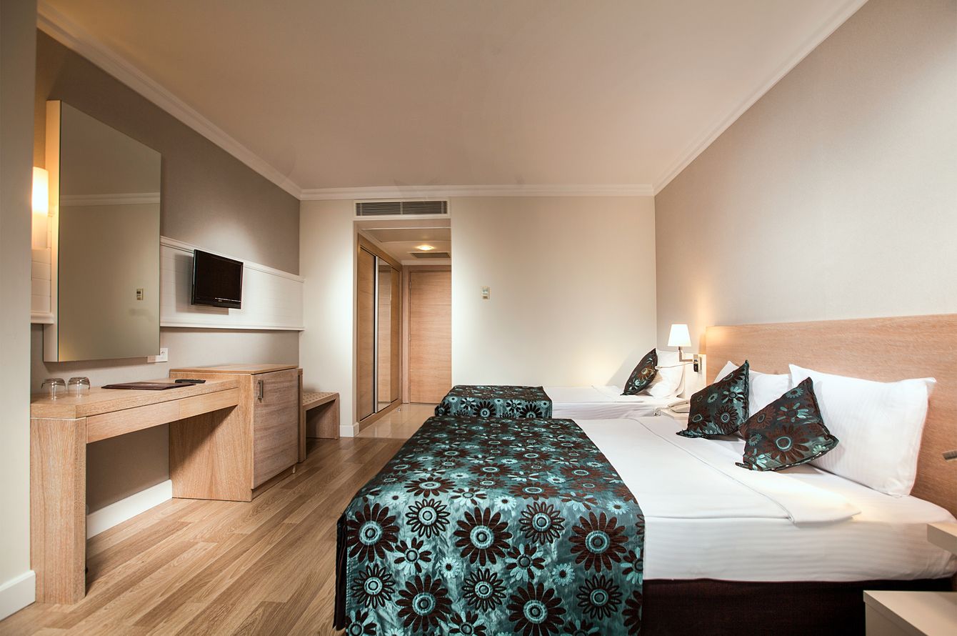 Doppelzimmer