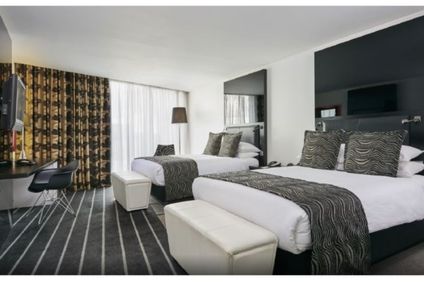 2. Bild der Unterkunft