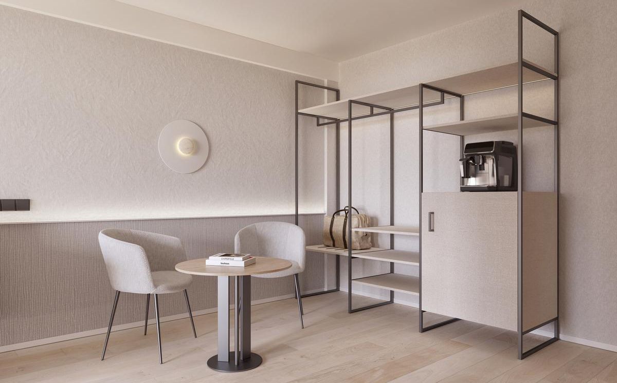 Chambre familiale