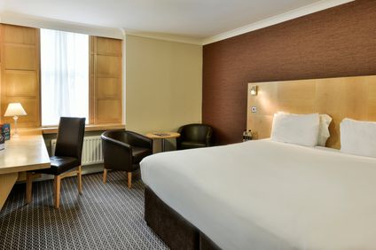 2. Bild der Unterkunft