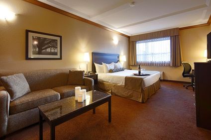 9. Bild der Unterkunft