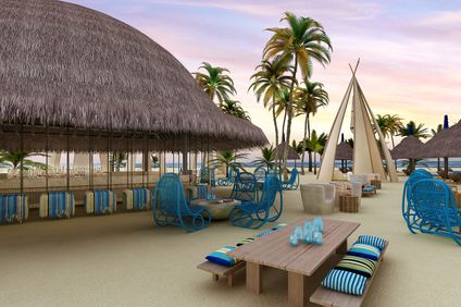 6. Bild der Unterkunft