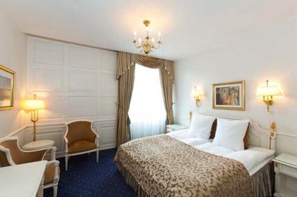 2. Bild der Unterkunft