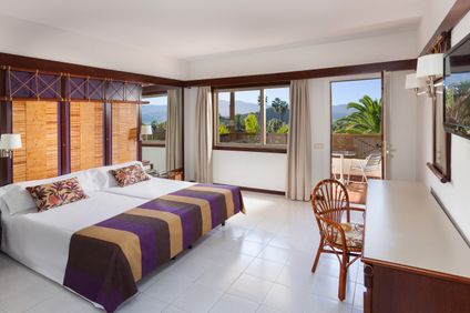 2. Bild der Unterkunft