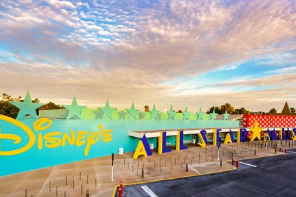 2. Bild der Unterkunft