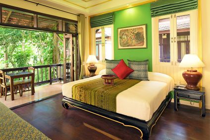 9. Bild der Unterkunft