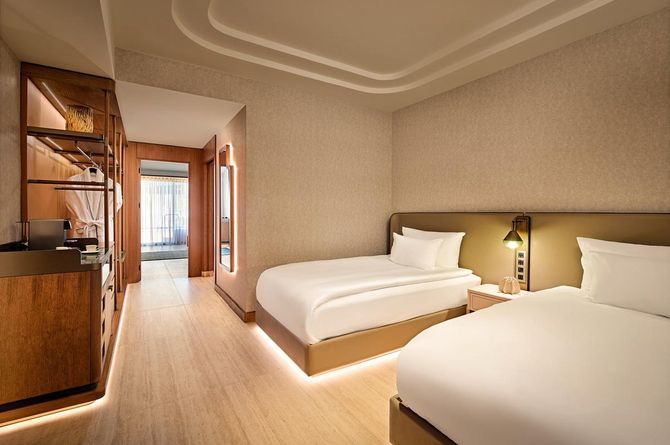 Familien-Suite Grand