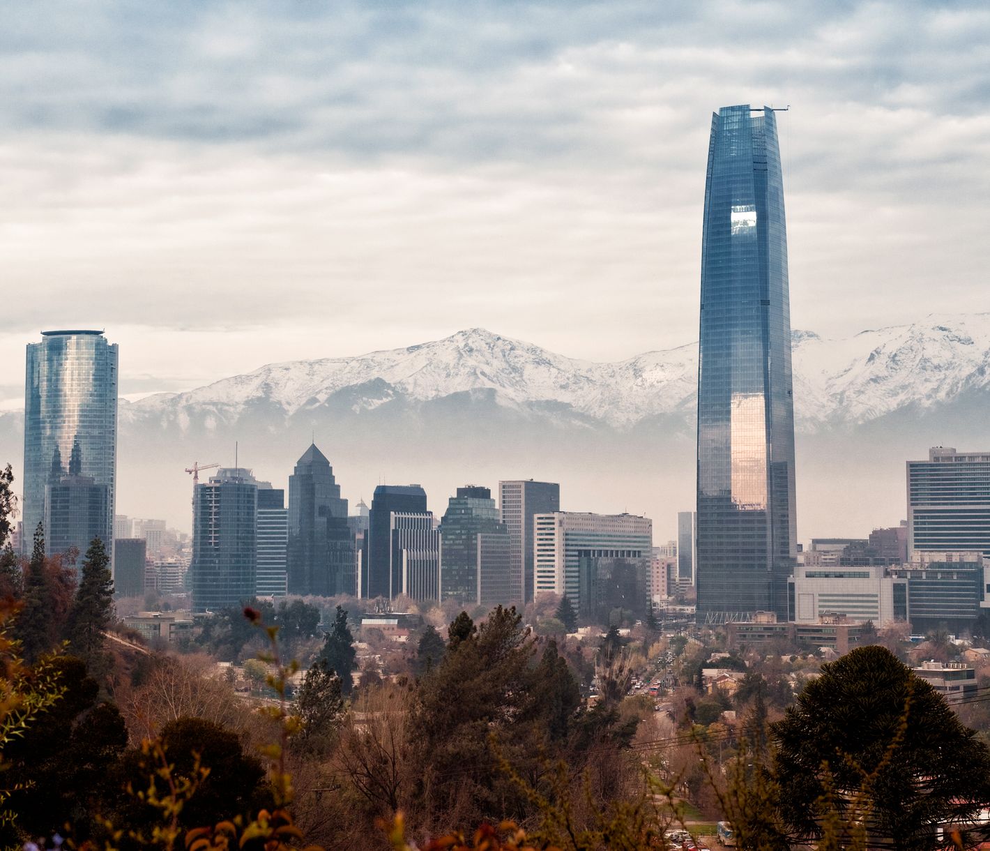 Unterwegs zwischen Alt und Neu